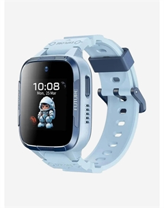 Смарт-часы Choice Plus 4G Kids TAR-WB01 голубые 5504ACFD, Голубой Honor