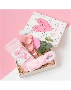 Набор подарочный Этель