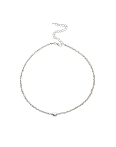 Чокер бисерный Qf