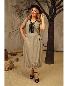 Платье D`imma fashion studio