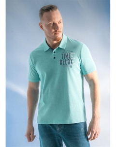 Футболка поло Clever