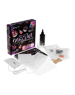 Набор для творчества Эврики