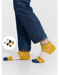 Носки мужские (3 пары) Mark formelle