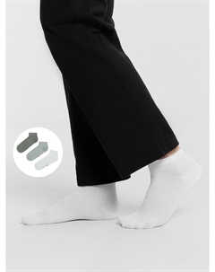 Носки мужские в наборе, 3 пары Mark formelle