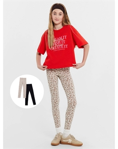 Леггинсы для девочек (2шт.) Mark formelle