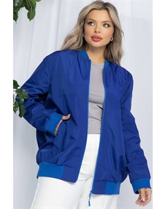 Бомбер Lt collection