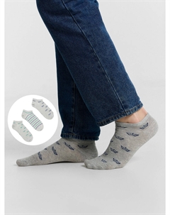 Носки мужские (3 пары) Mark formelle