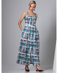 Платье Dstrend