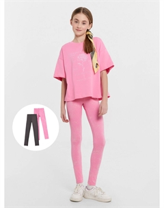 Леггинсы для девочек (2шт.) Mark formelle