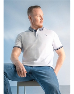 Футболка поло Clever