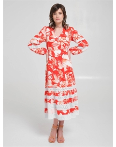 Платье Marchello marchellini