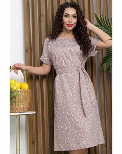 Платье Lt collection