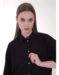 Блузка рубашка Clever