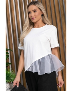 Блуза Lt collection