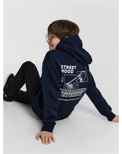 Толстовка для мальчиков Mark formelle