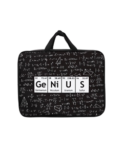 Папка с ручками текстильная а4, 360×245×70 мм, top Calligrata