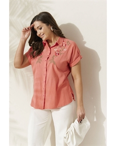 Блузка женская Panda