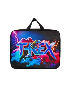 Папка с ручками текстильная а4, 360×245×70 мм, top Calligrata