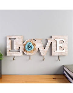 Настенные крючки декоративные Nobrand