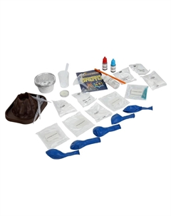 Набор для опытов, экспериментов TG01-EXF15-RU Iq эксперимент