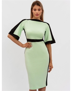 Платье "Амстердам" Monvarlin