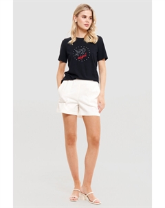 Шорты женские Panda