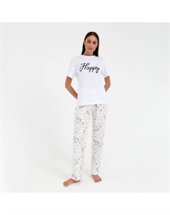 Брюки домашние Kaftan