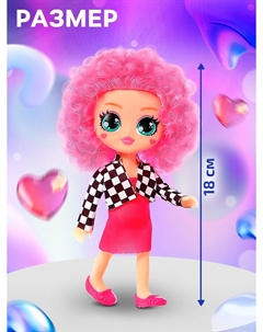 Кукла Happy valley