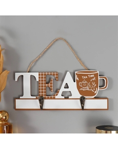 Настенные крючки декоративные Nobrand