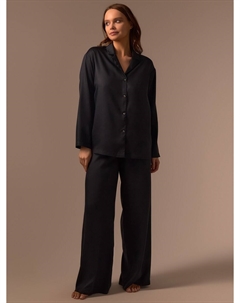 Пижама рубашка брюки Sima-land home