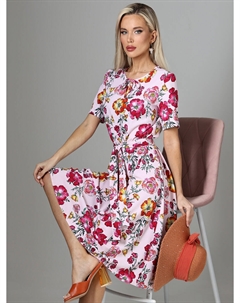 Платье Dstrend