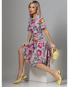 Платье Dstrend