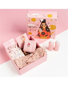 Подарочный набор for you Kaftan