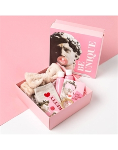 Женский подарочный набор Kaftan