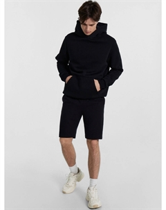 Шорты мужские черные Mark formelle