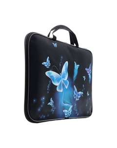 Папка с ручками, а3, текстильная, 47×35×2 см Calligrata