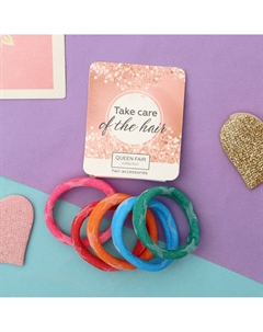 Резинка для волос Qf