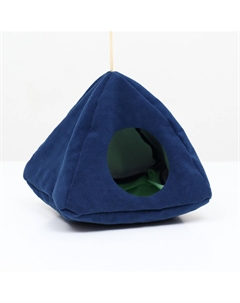 Подвесной домик для грызунов Пижон