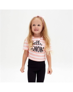 Футболка укороченная Kaftan