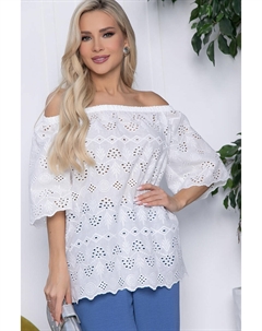 Блуза Lt collection