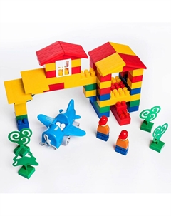 Конструктор Соломон