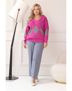 Джемпер Wisell