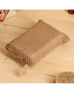 Мочалка Nobrand