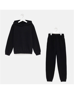 Костюм худи брюки Minaku