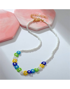 Бусы Выбражулька