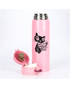 Термос, 420 мл, топ Мастер к.