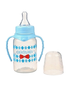 Бутылочка для кормления m&b Mum&baby