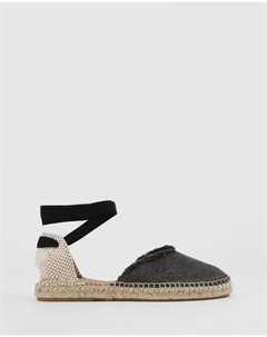 Эспадрильи Anna rachele