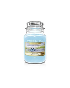 Ароматическая свеча Beach Walk 623 Yankee candle