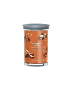 Ароматическая свеча Cinnamon Stick 567 Yankee candle